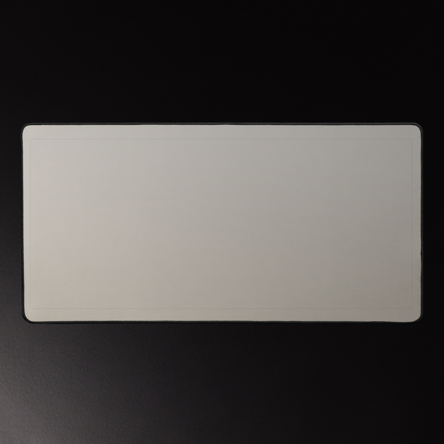 Calm Desk Mat — Soft Gradient