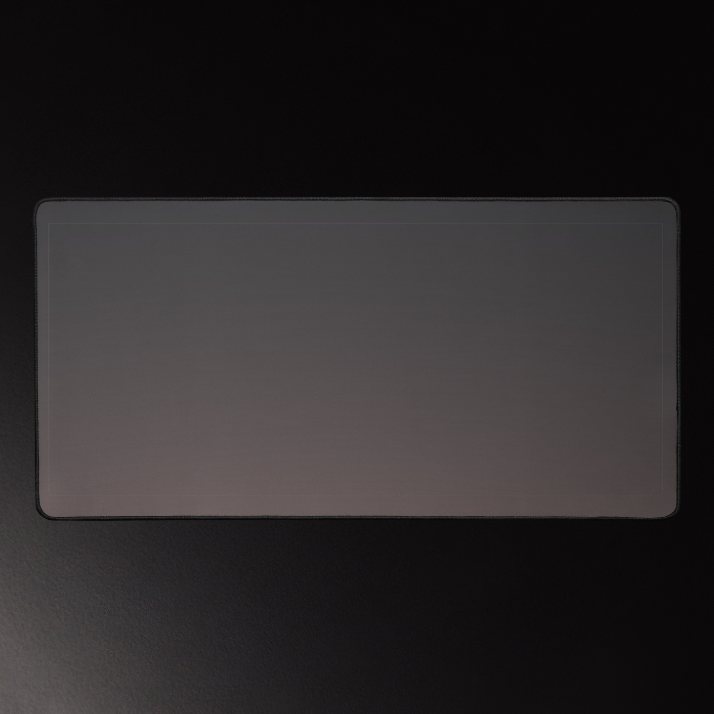 Focus Desk Mat — Soft Gradient