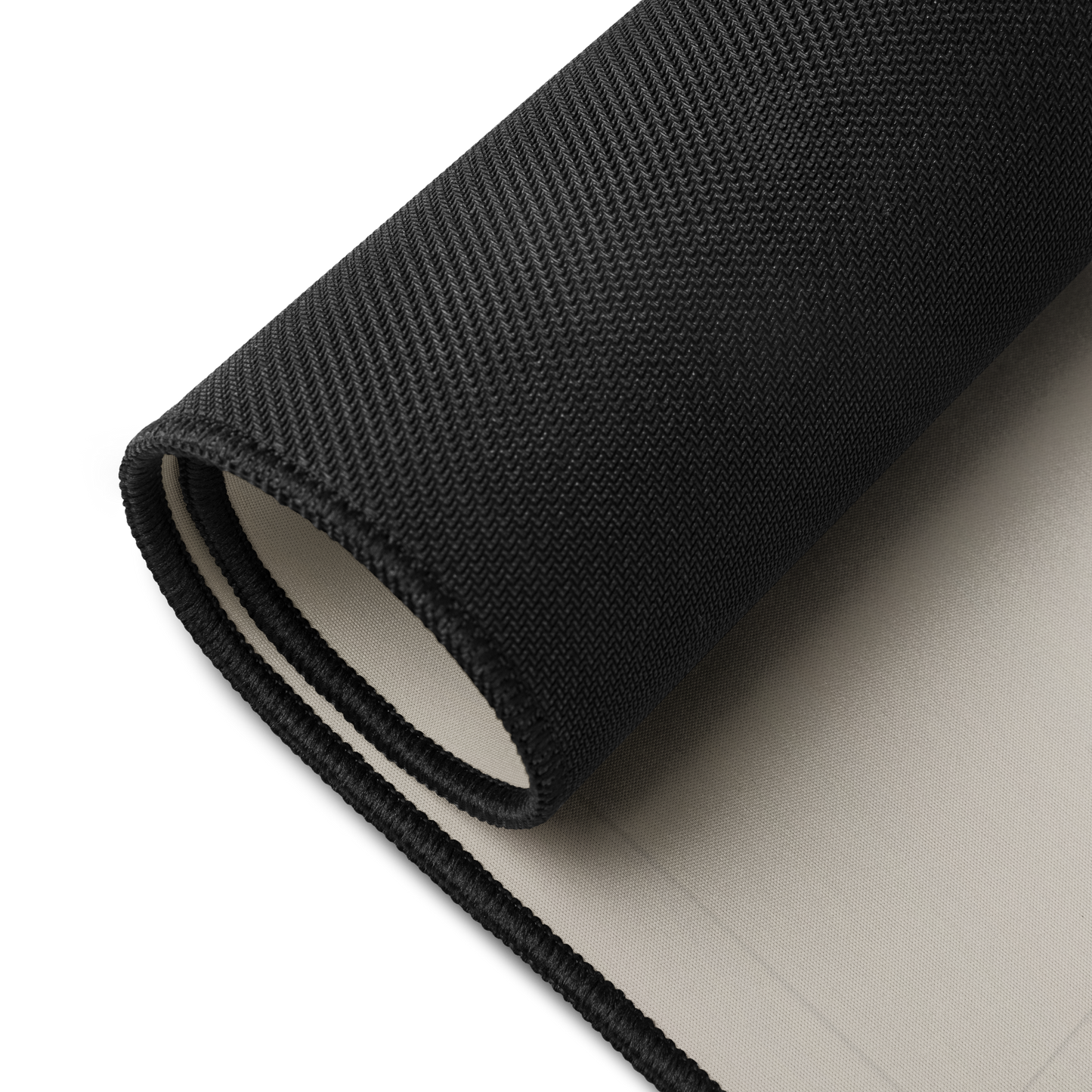 Calm Desk Mat — Soft Gradient