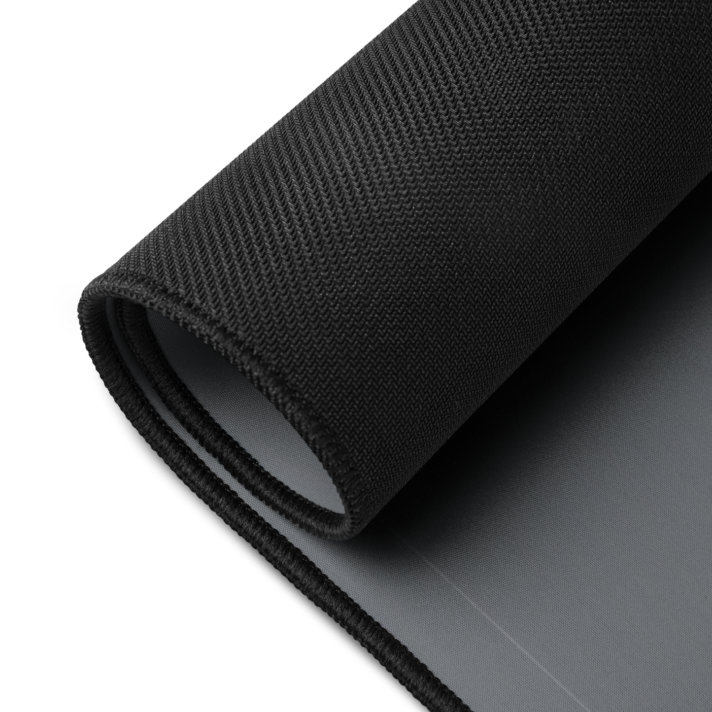 Focus Desk Mat — One Task at a Time